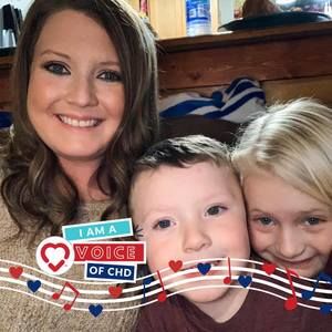 Meet your Posher, Becky